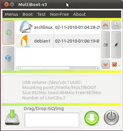 Add distorts Multisystem