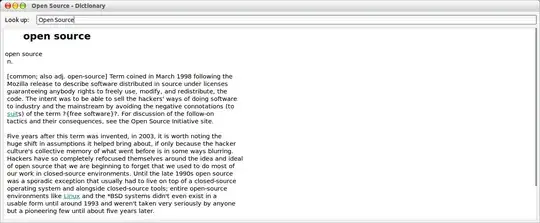 gnome-dictionary_snap