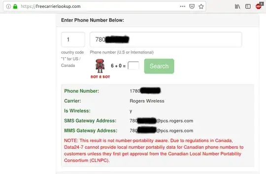 Fee Carrier Lookup.png
