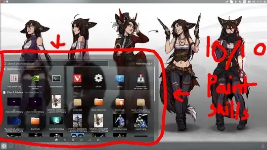 search box
