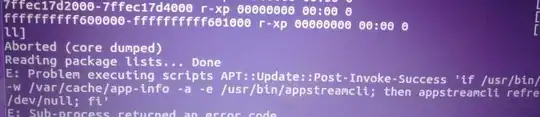 Ubuntu_error