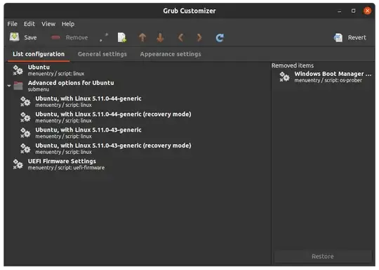 Grub Customizer Image
