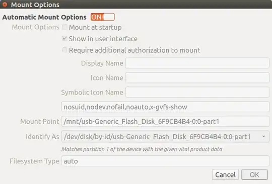 Disks Generic Flash Drive