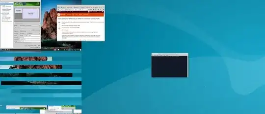 nvidia-settings viewportin with panning trick screenshot - right of