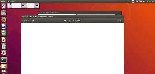 Screencast with PrintScreen as layout switcher