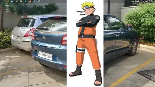 screenshot, desktop mode