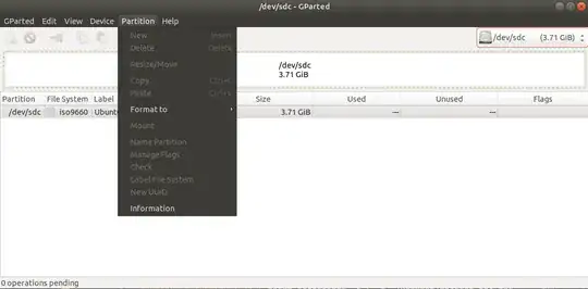 gparted-sdc