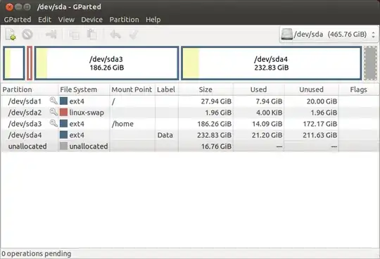 install partition enter image description here