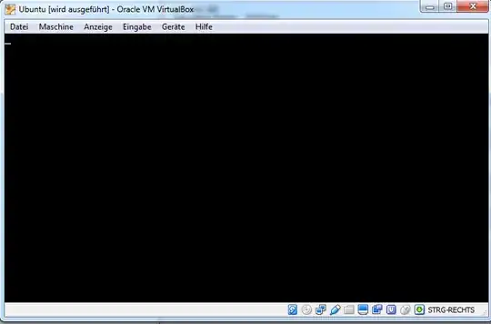 MY STARTUP ON UBUNTU Picture