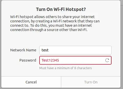 9 digit password rejected