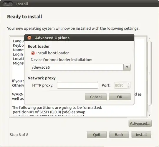 Step 8/8 of Ubiquity installer in Ubuntu Lucid