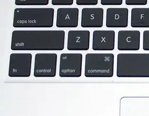 keyboard