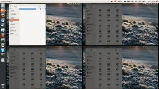 broken workspace switcher