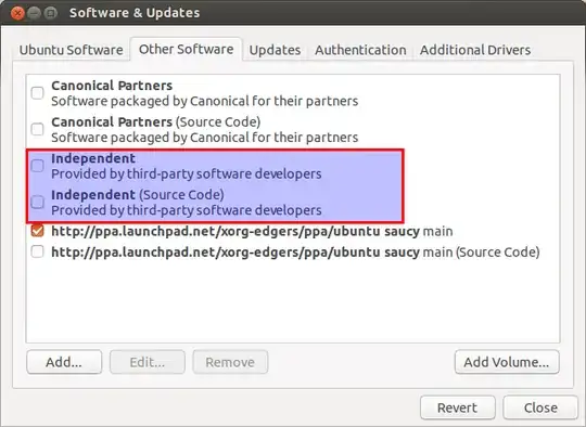 Ubuntu - Other Software