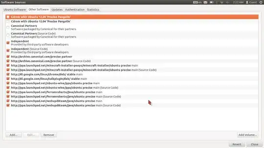 other software