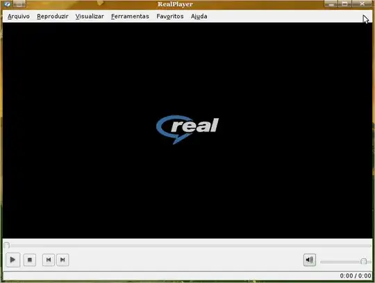 Real Player screenshot