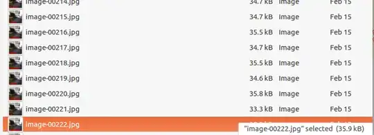 occluding tooltip
