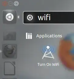 Launching wifi/Hostapd without a terminal