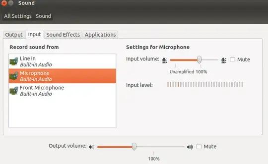 ScreenShot OF ubu8ntu