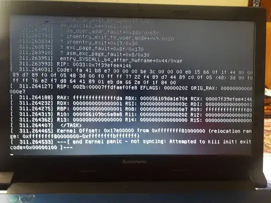 error picture