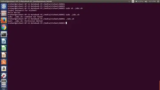 screenshot of terminal and abc.sh path(2)