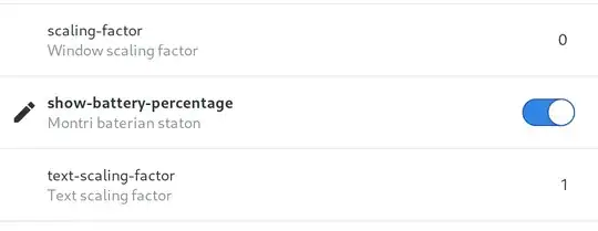 screenshot from dconf-editor /org/gnome/desktop/interface/