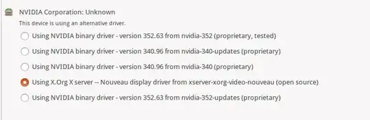 Proprietary Graphics Drivers Ubuntu
