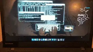 After nomode grub edit