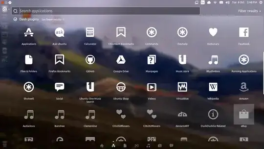 Unity Dash Plugins Section