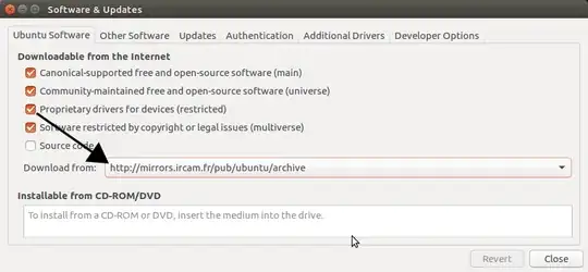 select best server 1