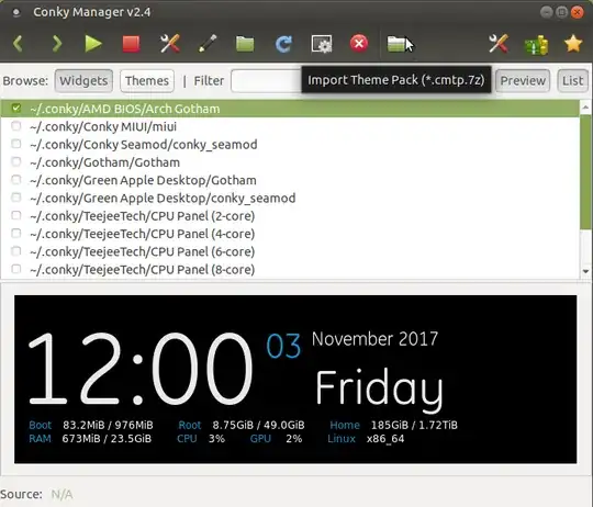 Import Theme Pack (*.cmtp.7z) button location