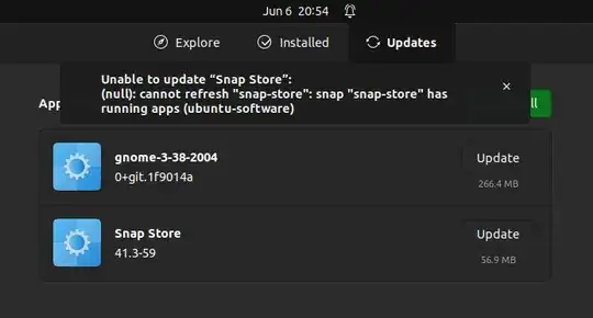 Screenshot for reference