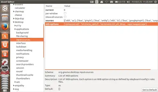 xkb-options in dconf-editor