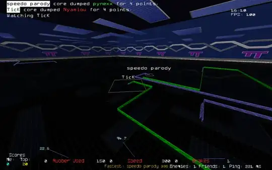 Armagretron Advanced