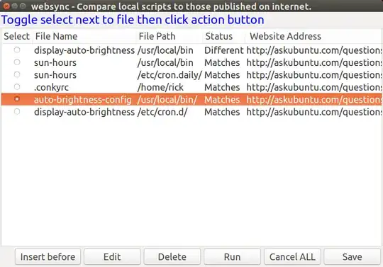 websync 1
