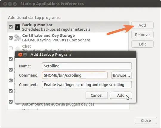 startup applications