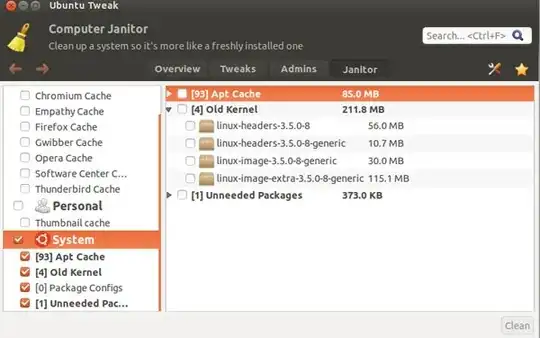 ubuntu-tweak-janitor