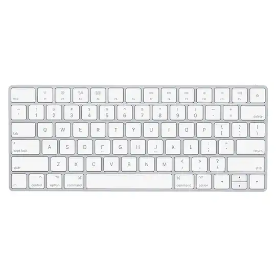 https://www.apple.com/shop/product/MLA22LL/A/magic-keyboard-us-english?fnode=1ecd5a97fb9a35730d3f3ef39c01f4ce3019c0a85d7a4e65e87d76f2fc6d9a1751503656b2f11faec606d819da7c0c275c9613a7b8944f164f796442487f13643277d9ab7327a04f43fd9c124a3a174bdadc5c5b70bb860db70be59d9af19856
