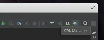 SDK Manager