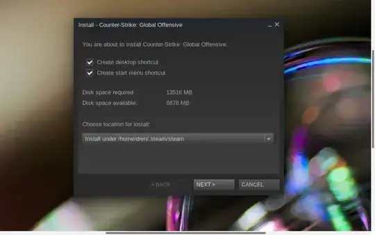 installing counter strike on ubuntu