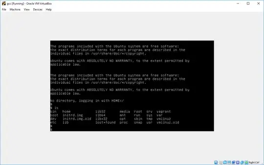ubantu terminal window size