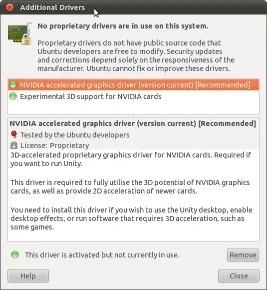 Experimental 3d support