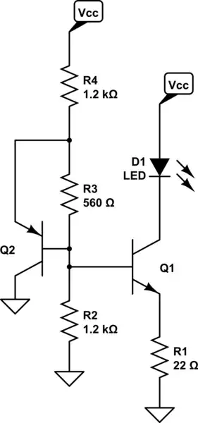 schematic
