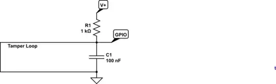 TAMPER-LOOP