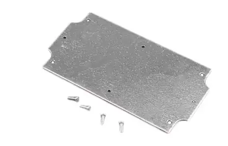 base plate