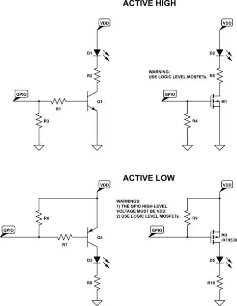 schematic