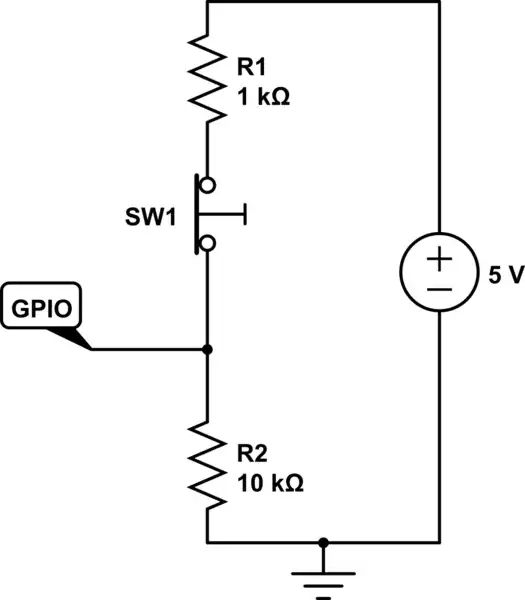 schematic