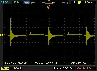 output after comp rc fix
