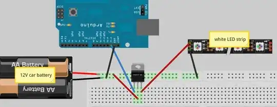 arduino mosfet