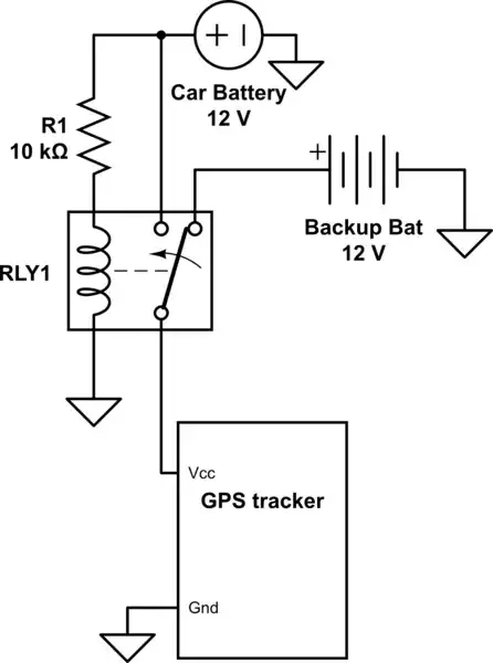 schematic